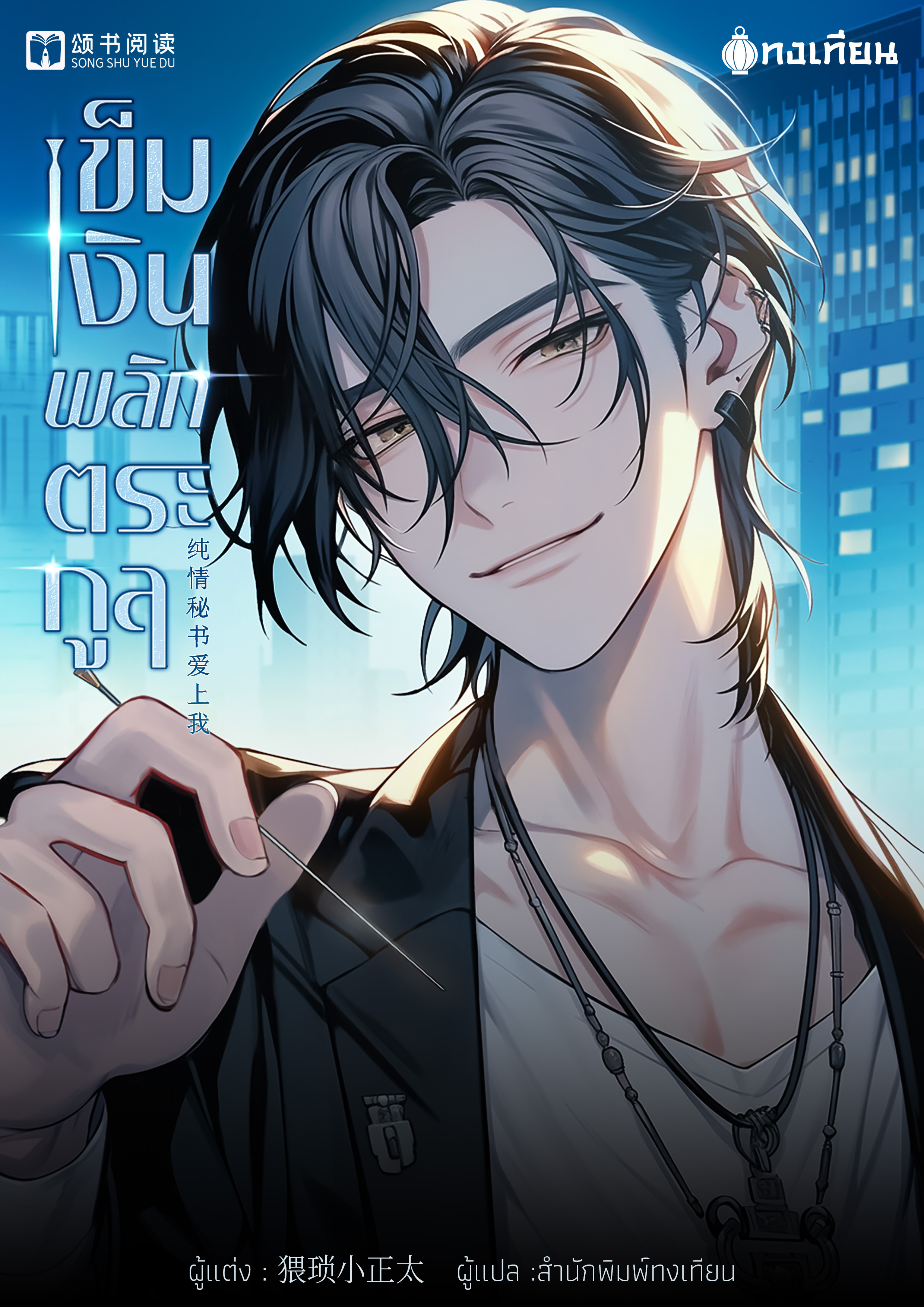 Novel