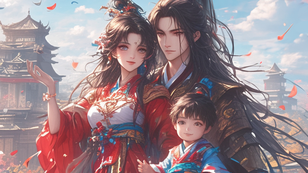 'ลู่จือฉิง' หญิงสาวจากศตวรรษที่ 21 ประสบอุบัติเหตุทางรถยนต์ เมื่อตื่นขึ้นมาก็พบว่าตัวเองกลายเป็นหญิงท้องแก่ที่น่าสงสารในยุคโบราณ พอลืมตาขึ้นมาก็กำลังคลอดลูก! แล้ว...พ่อของเด็กคนนี้เป็นใครกัน!